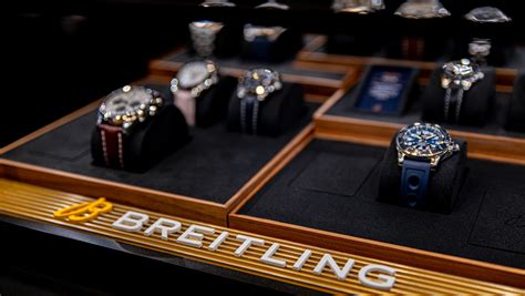 breitling sandton.